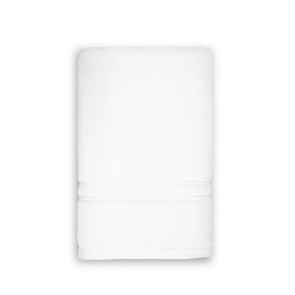 Hotelier Spa Luxe Hand Towel White